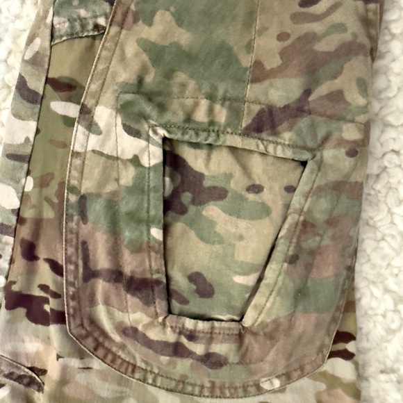 Crye Precision G3 Drifire Multicam, 34L - Picture 4 of 7